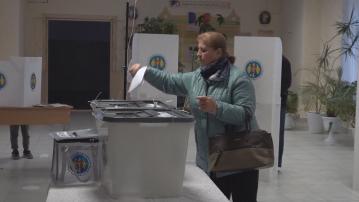 摩爾多瓦入歐修憲公投　贊成陣營以微弱優勢勝出