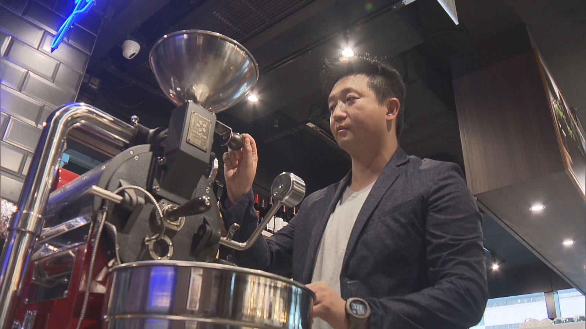 餐廳趁派一萬元推優惠　冀搶佔先機吸引食客