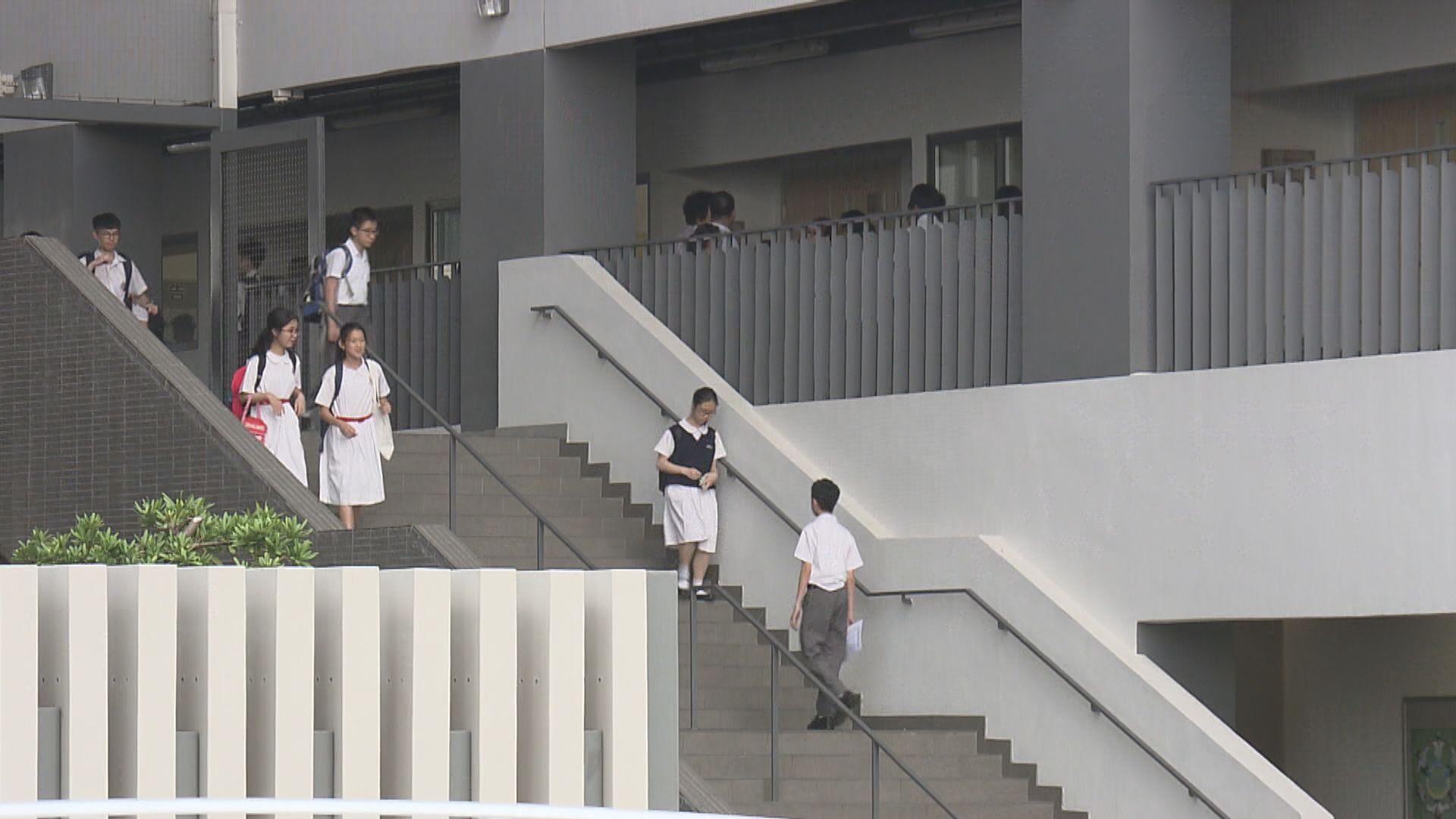 2500元學生津貼明起接受申請