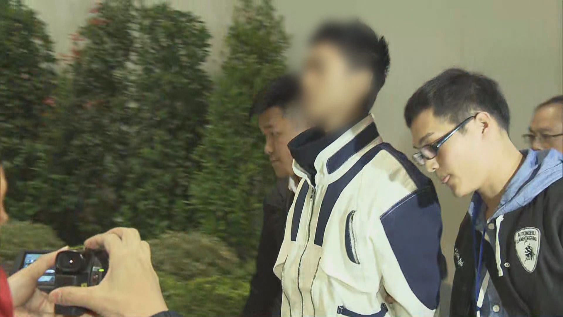 深水埗重案組接手查撒錢案疑犯獲准保釋