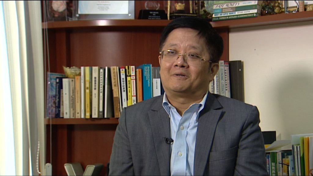 學者：補漏拾遺措施行政費相當高