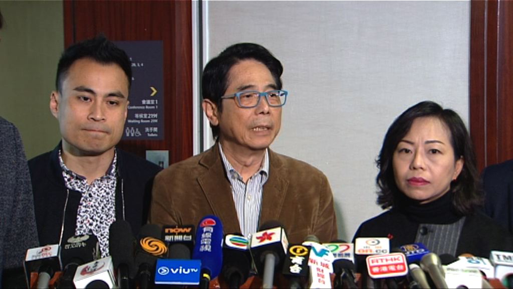 工聯會：政府補救措施自討苦吃