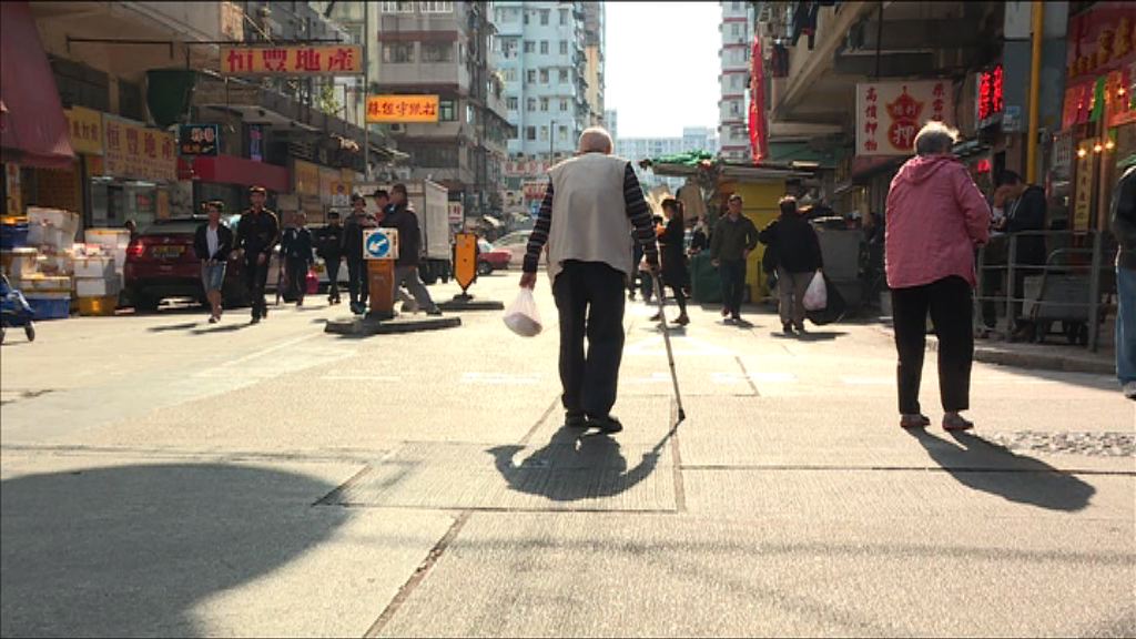 預算案補漏派錢　部分綜援戶補50元差額