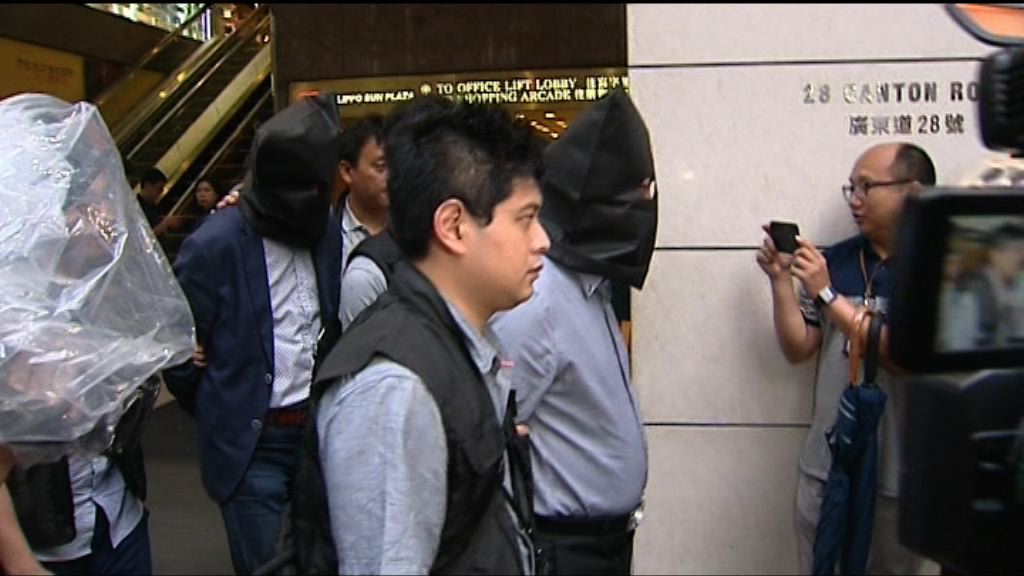 虛擬貨幣投資逾百人受騙涉五千多萬 