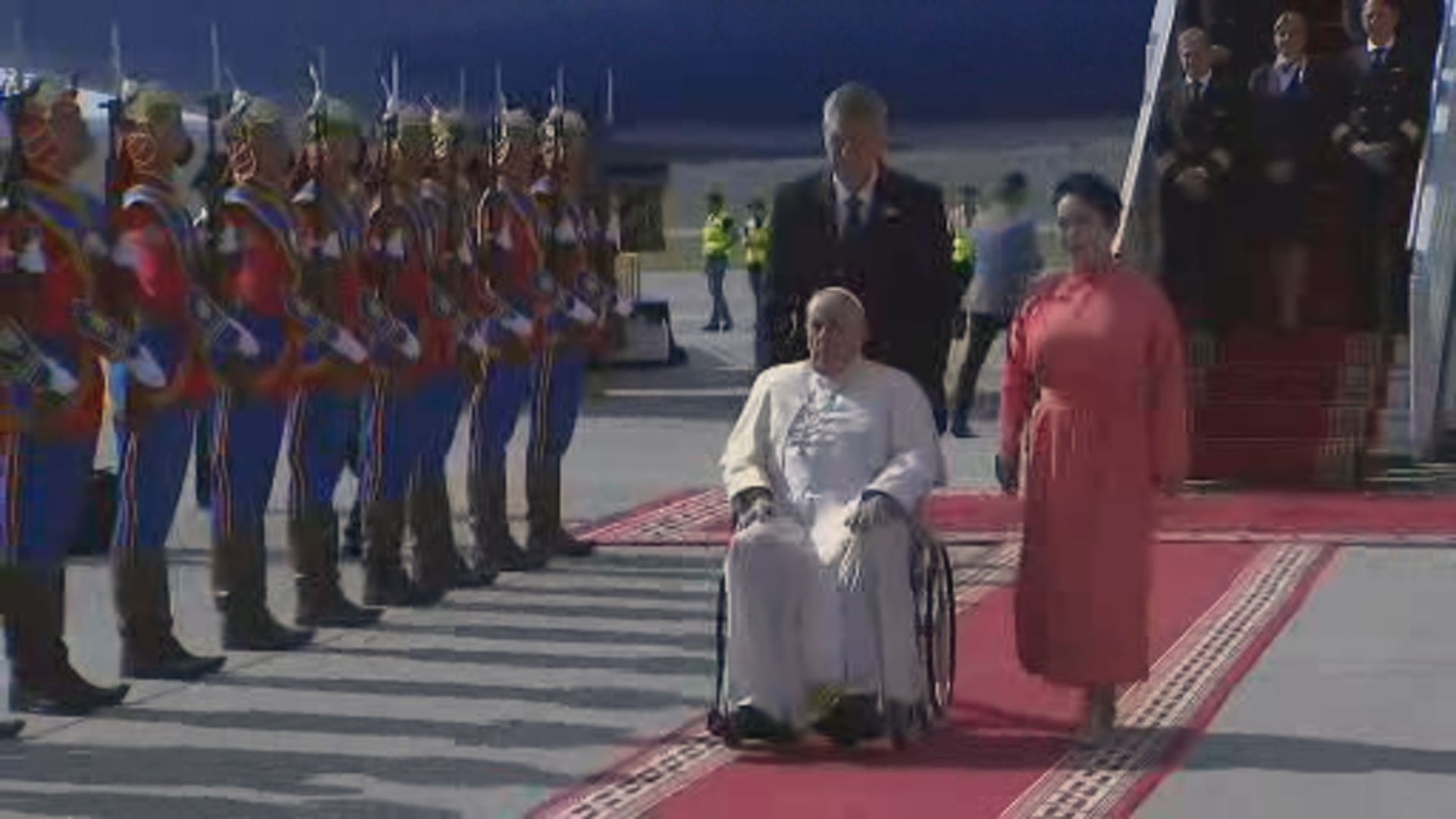 中方指願繼續與梵方相向而行 推進雙方關係改善進程