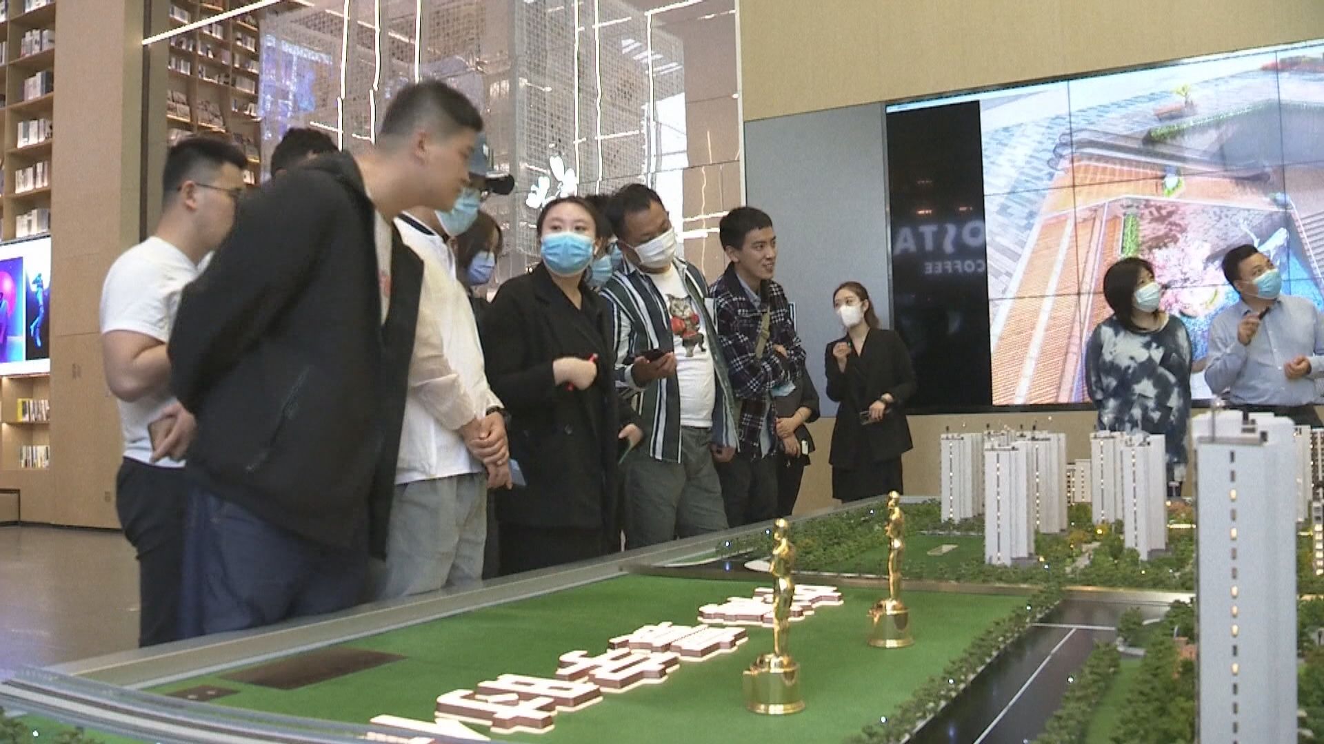 【內房危機】穆迪：市場信心盡失拖累復甦 「斷供潮」加大市場分化