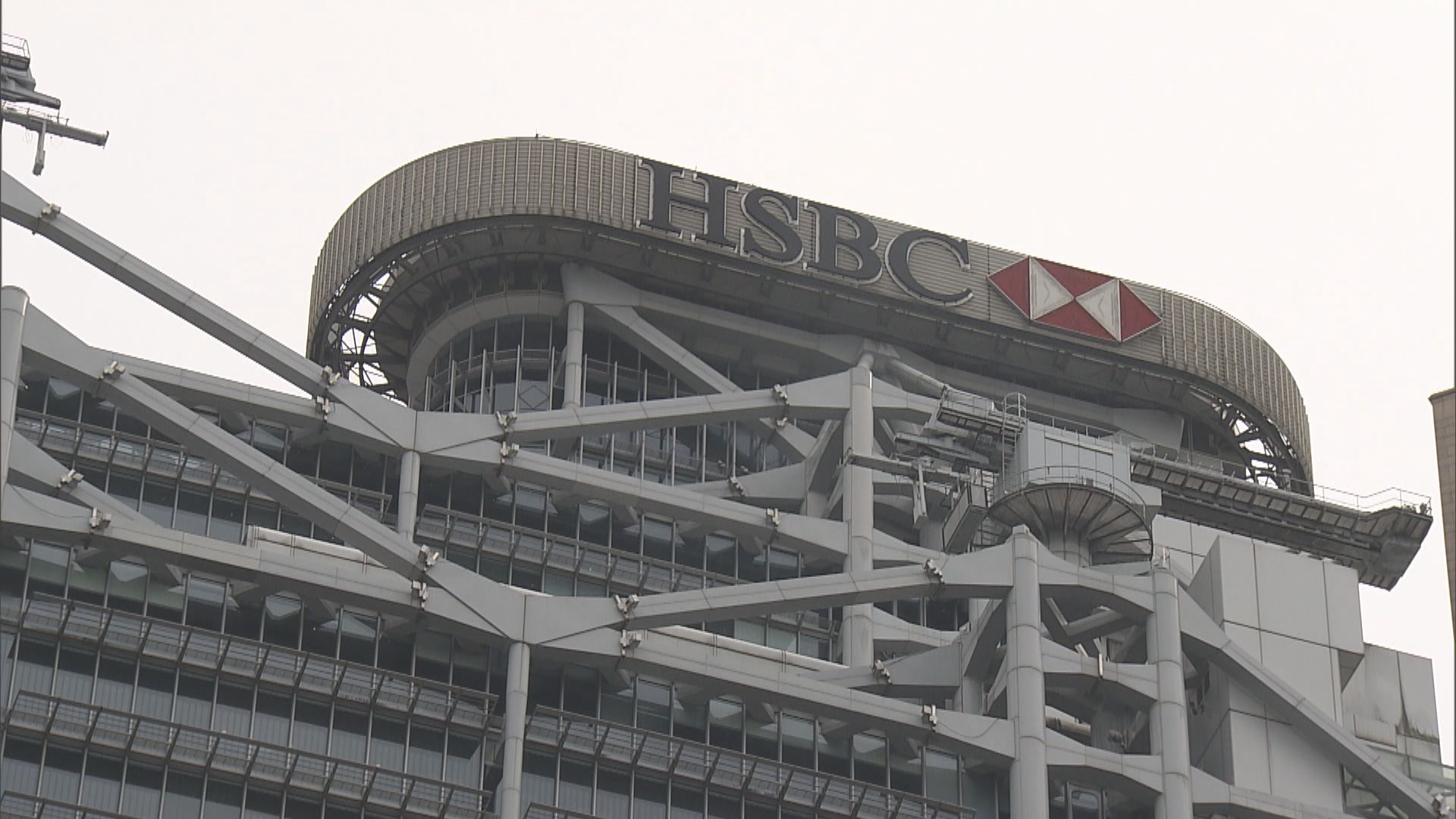 穆迪降香港滙豐銀行和恒生銀行長期存款評級至「Aa3」