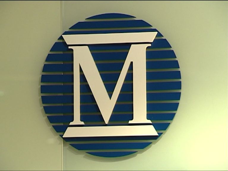 穆迪調低G20經濟增長預測