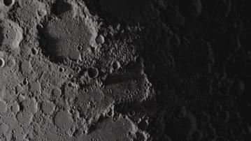 科學家證實月球存在洞穴 可望成為未來太空人基地