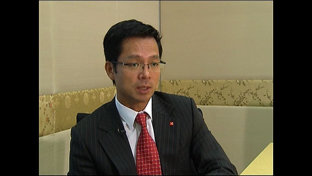 【按戰暫停火？】銀行或加按息「自保」