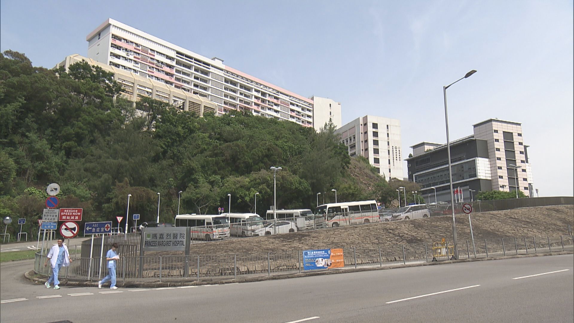 基孔肯雅熱｜新增一宗輸入個案　居青衣男子上月到訪深圳