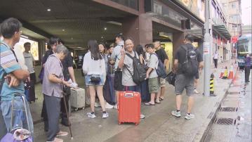 基孔肯雅熱｜港人不擔心疫情照去旅遊　稱內地政府滅蚊做得好