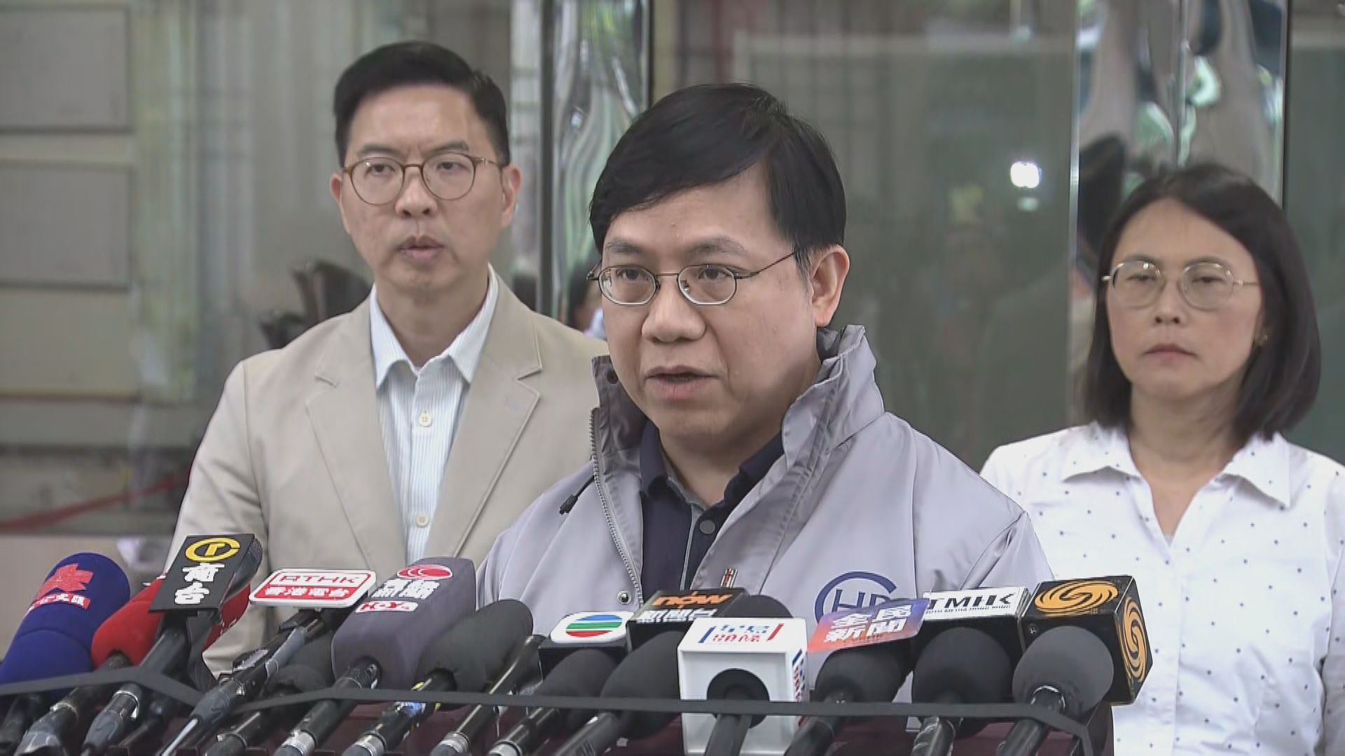 本港錄得首宗基孔肯雅熱本地個案　女患者居鑽石山鳳德邨