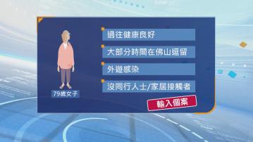  基孔肯雅熱｜本港新增3宗輸入個案　食環署正進行病媒調查