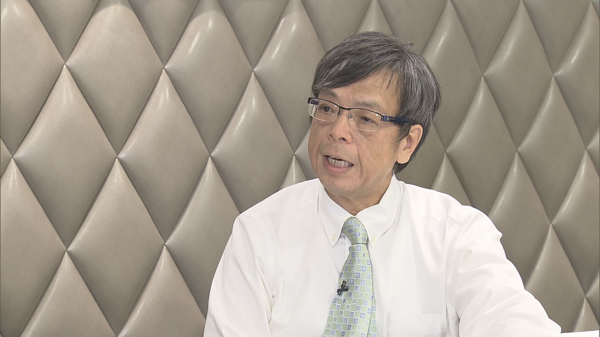 專家：感染不同血清型登革熱機會不大