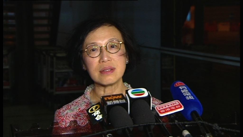 新日本腦炎個案　當局繼續監察各區蚊患情況