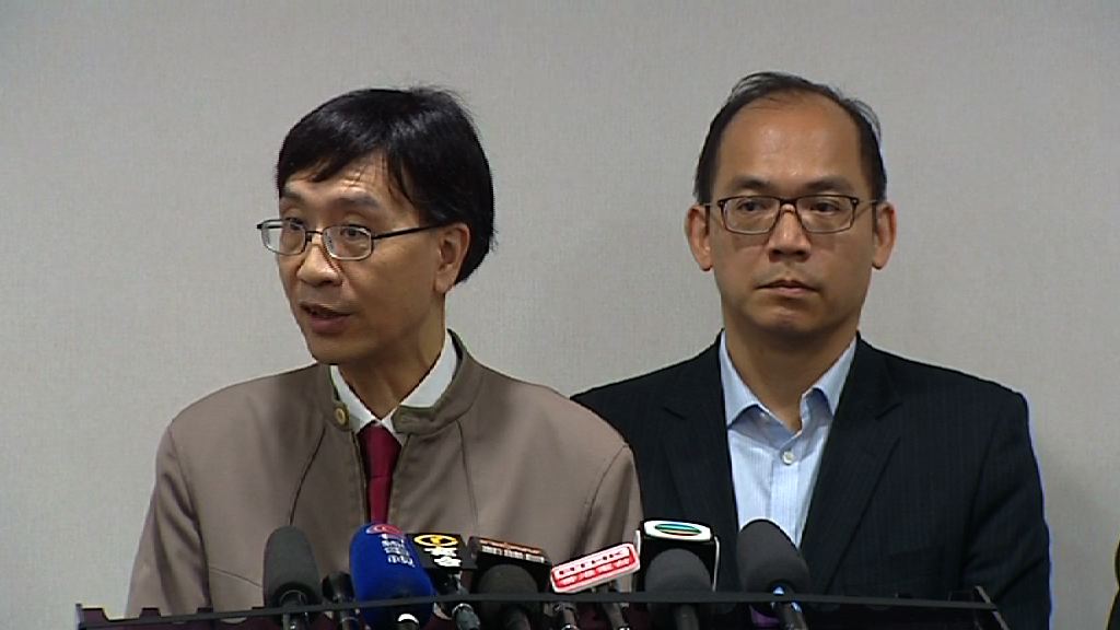 袁國勇：捐血測試日本腦炎病毒不可行