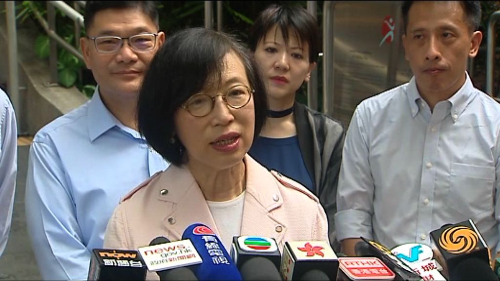 陳肇始：登革熱寨卡或成風土病需加強防蚊患