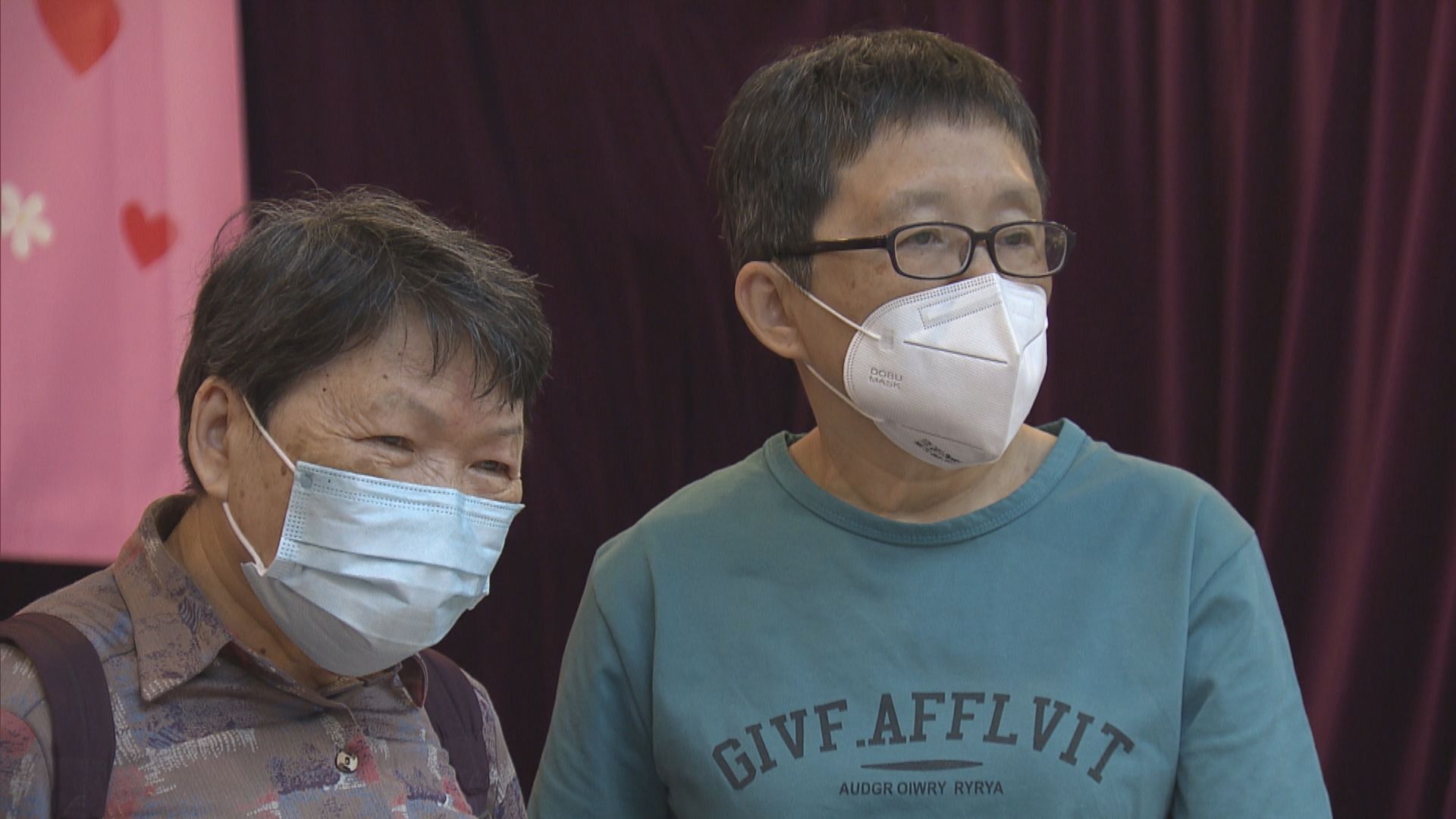 保健員長期照顧認知障礙母親　對母親節另有體會