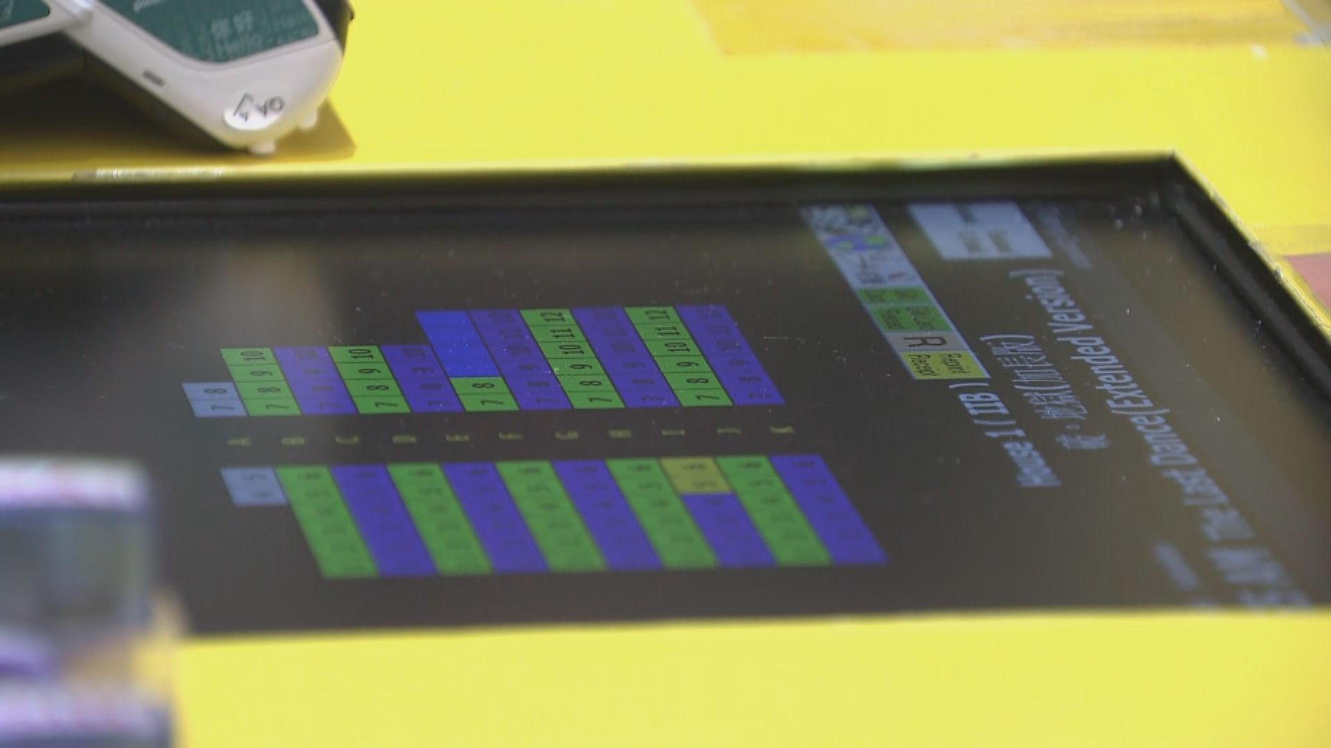 全港戲院日近廿萬人次入場　商戶指餐飲零售銷售額顯著增長