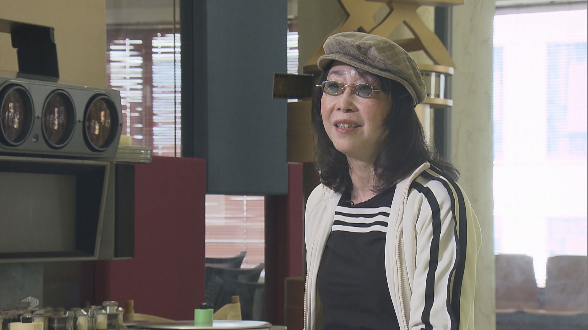 影視製作業界批限聚令措施沒顧及業界運作