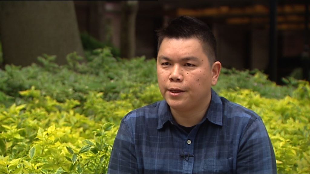 《十年》團隊：業界認同本土電影價值