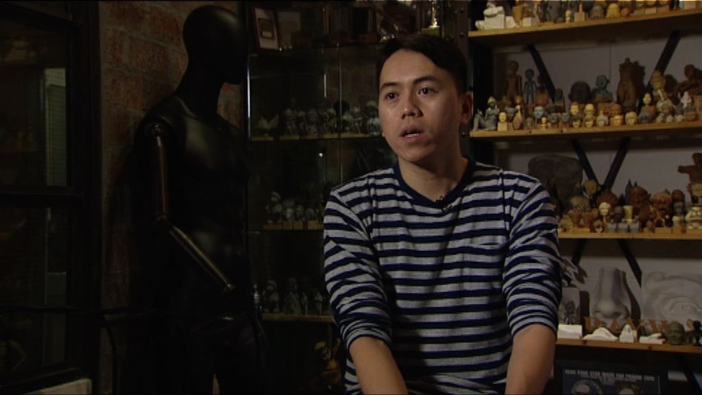 導演黃偉傑稱要適應內地電影送審制度