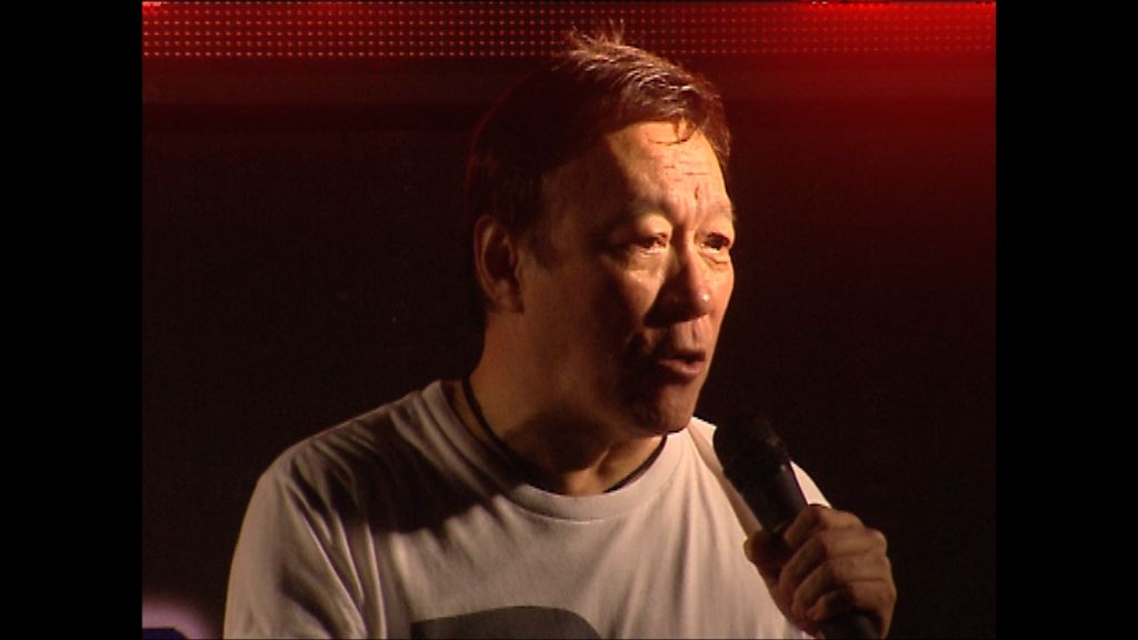 金像獎評審指遴選按機制 不涉政治