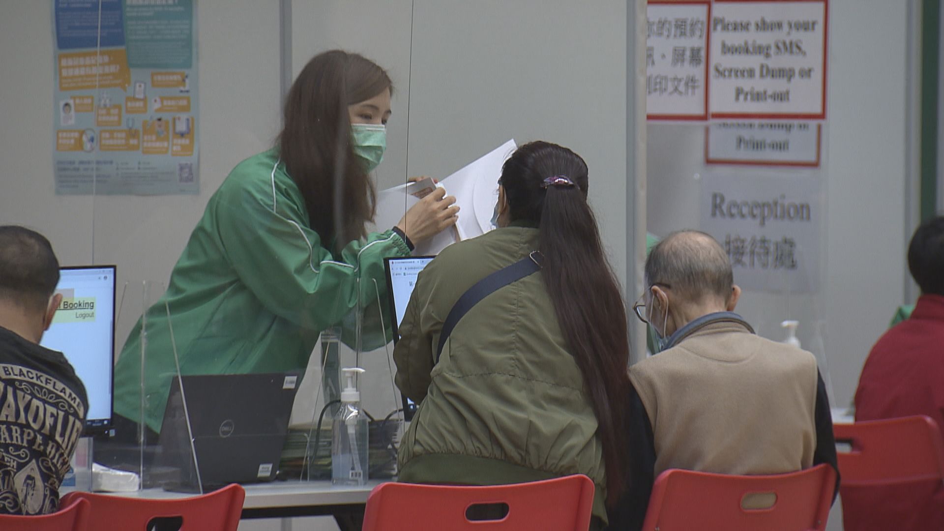 袁國勇：「圍堵清零」及「與病毒共存」 並不矛盾 