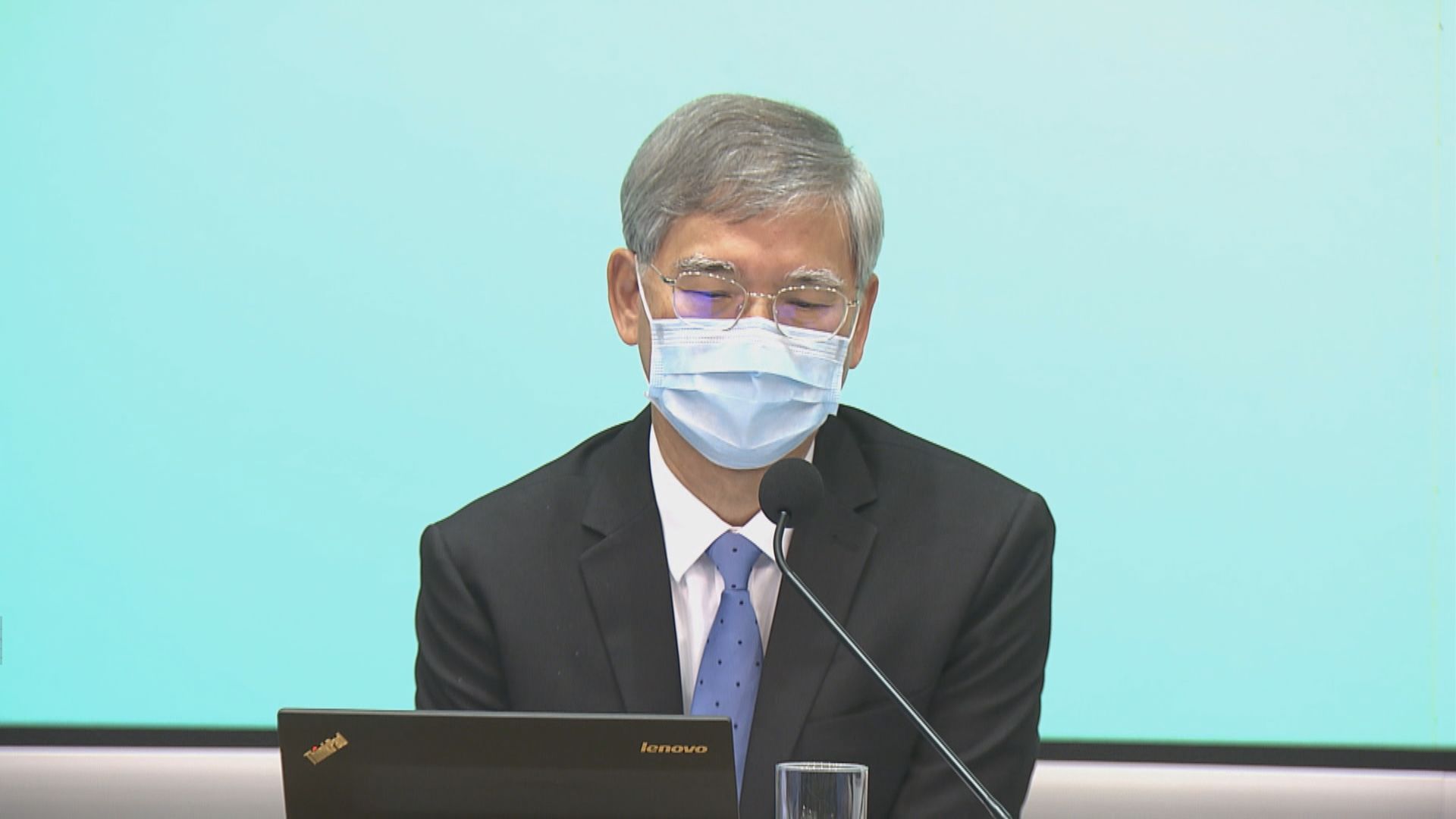 取消強積金對沖首3年政府資助較多讓僱主有時間儲錢