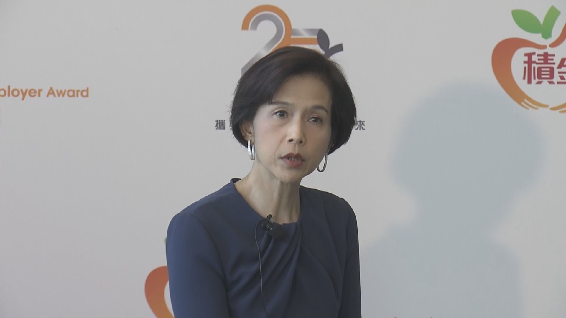 積金局今年4至8月發15萬欠供款通知書 劉麥嘉軒料升勢會緩和