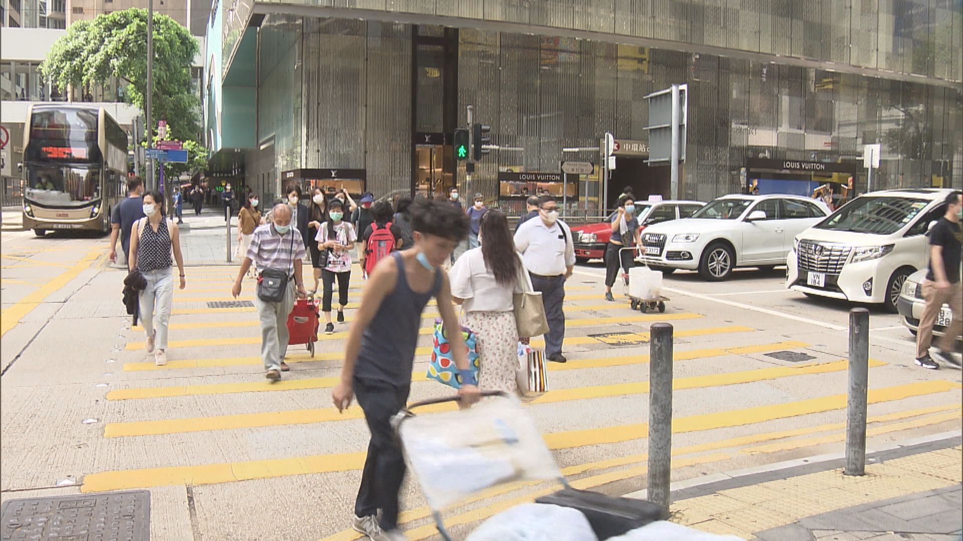 有研究機構指強積金成員5月暫時平均蝕約4700元