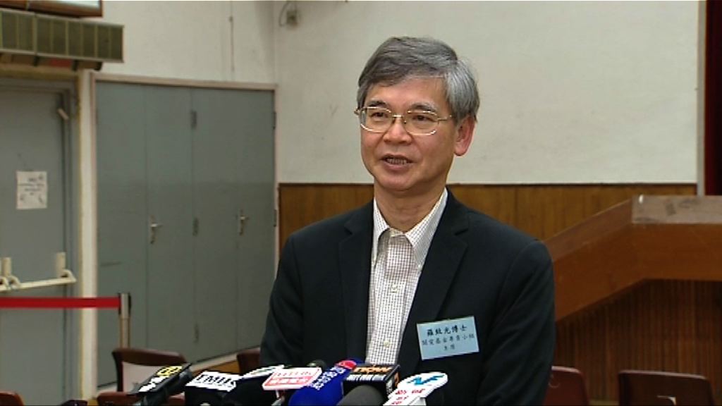 政府下周再就取消對沖晤商界盼優化方案