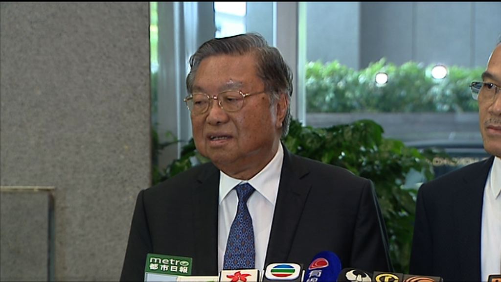 商界指對沖新方案未能紓中小企負擔