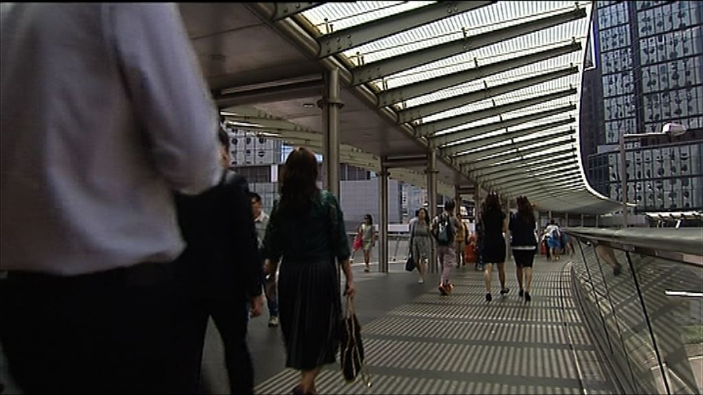 【MPF點部署】駿隆：可考慮分散投資歐亞股市