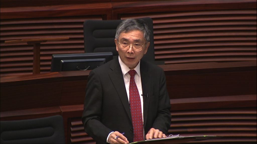 政府指積金局正研究容許動用資金作首次置業