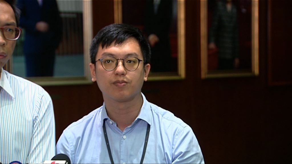 工聯會：絕不接受取消強積金對沖原方案