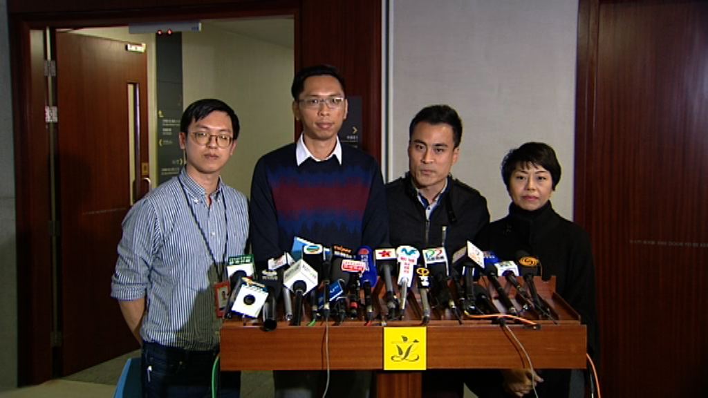 反對取消對沖　工聯會批僱主誇大影響