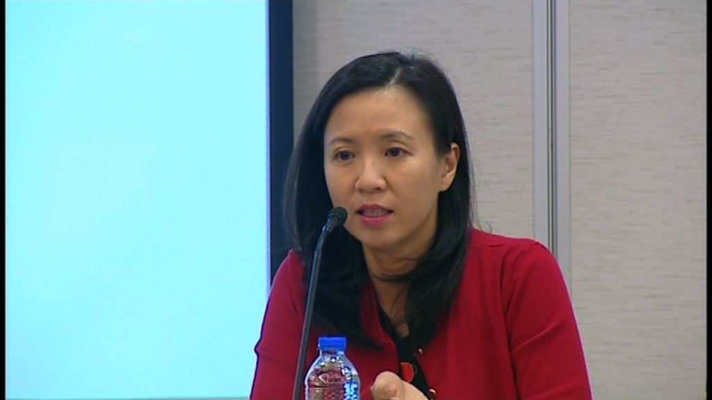 資方批對沖原方案無處理供雙份問題