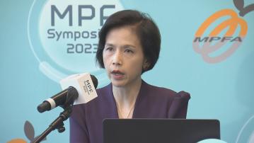 積金局：「積金易」2025年底全面投入運作