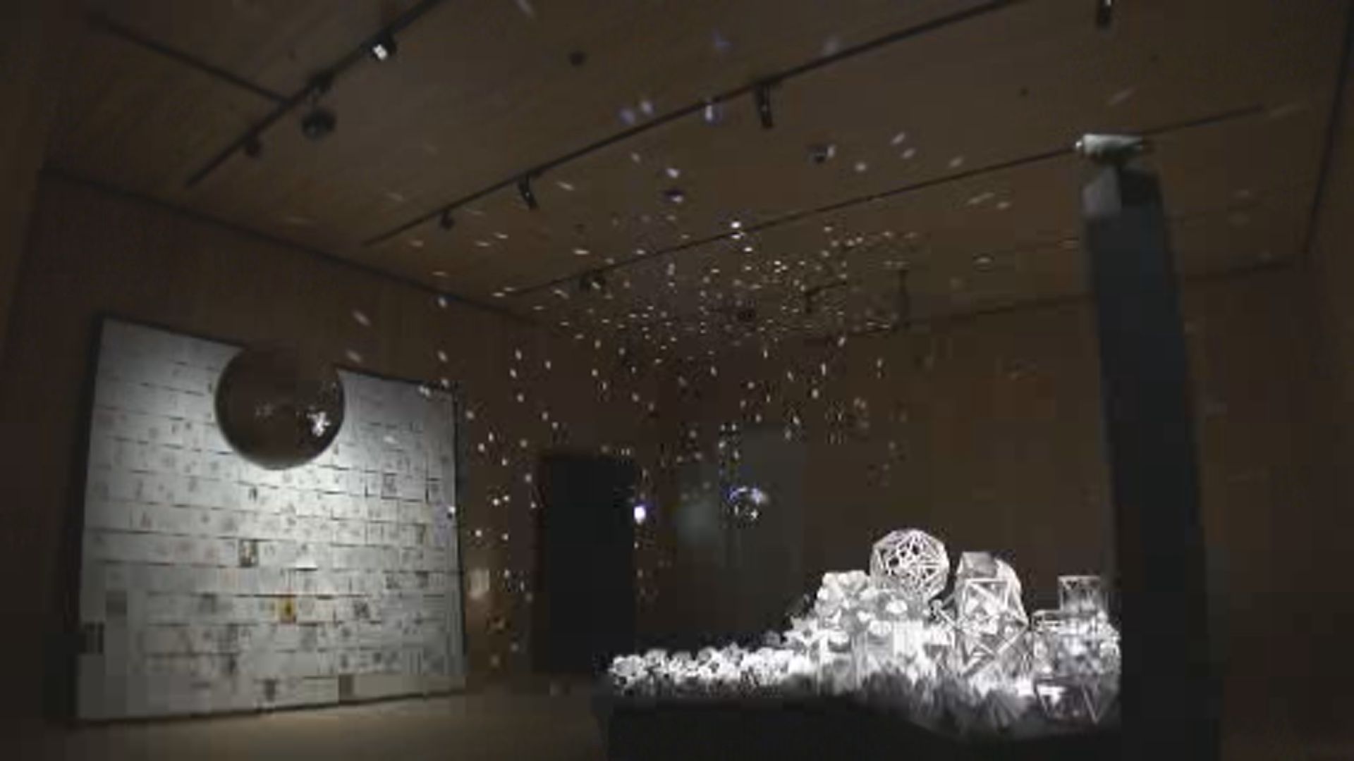 M+展出徐世琪作品 回應參與威尼斯雙年展的展覽