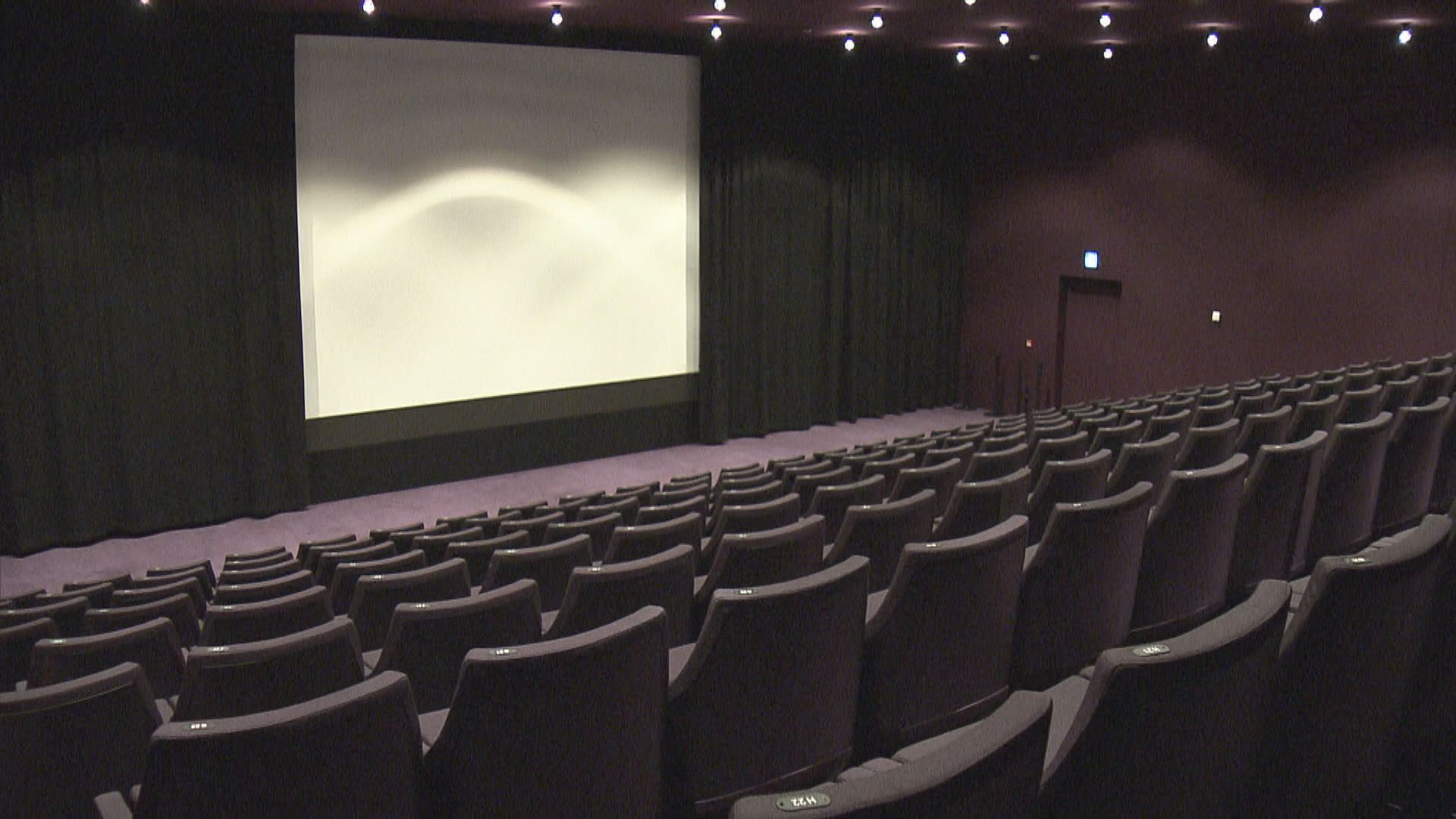 M+戲院開幕首季播70部影視作品　包括4K版阿飛正傳