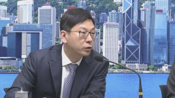 政府估算2028年人力短缺達到18萬人