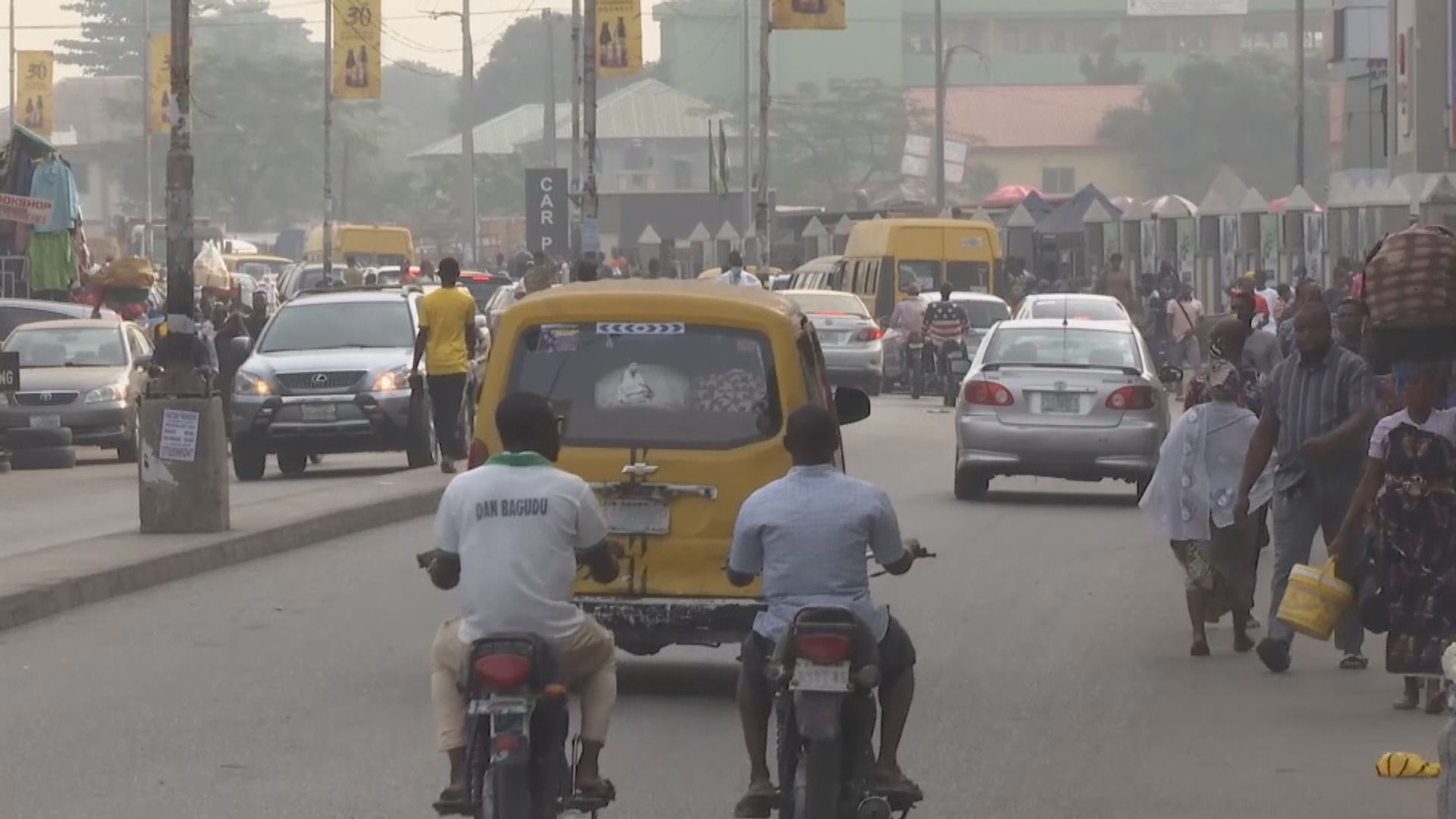 傳染病專家指猴痘傳播或與氣候變化有關