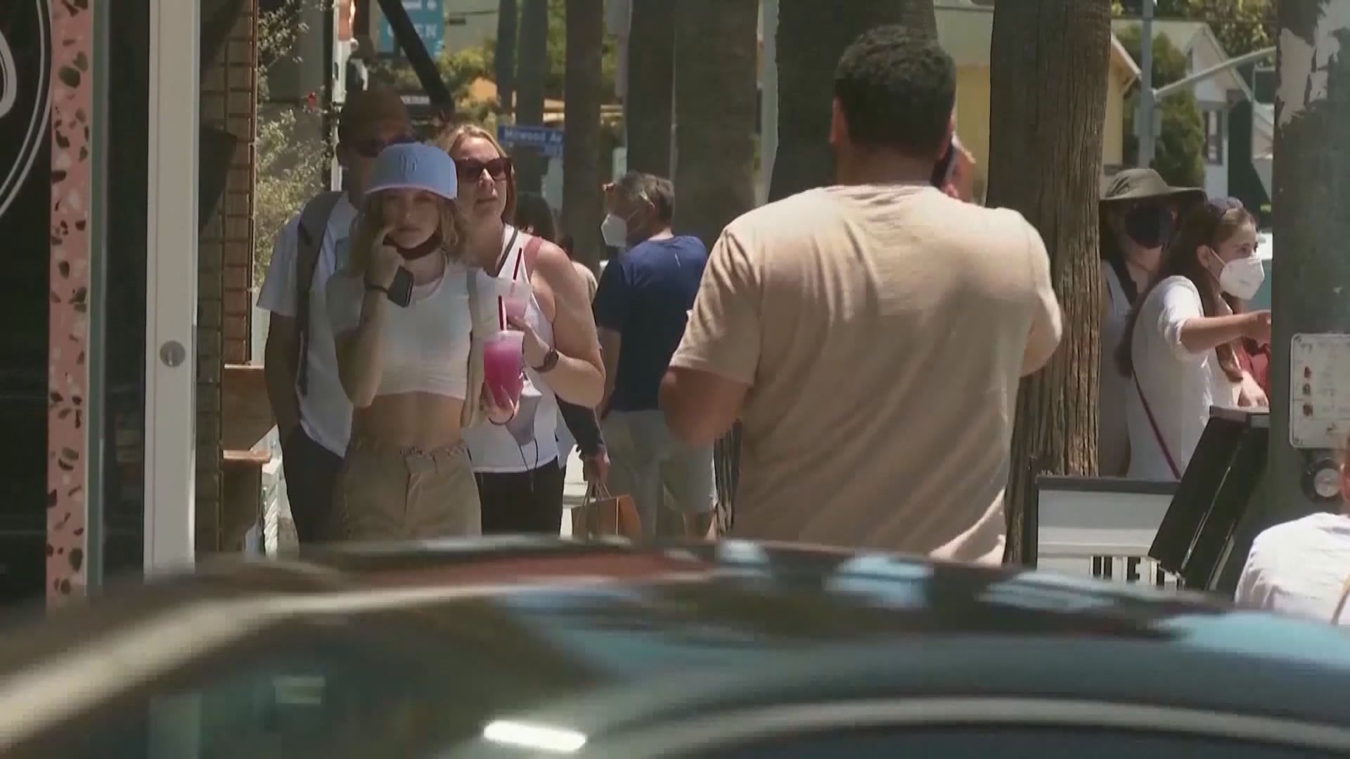 美國指猴痘或已在國內社區傳播一段時間