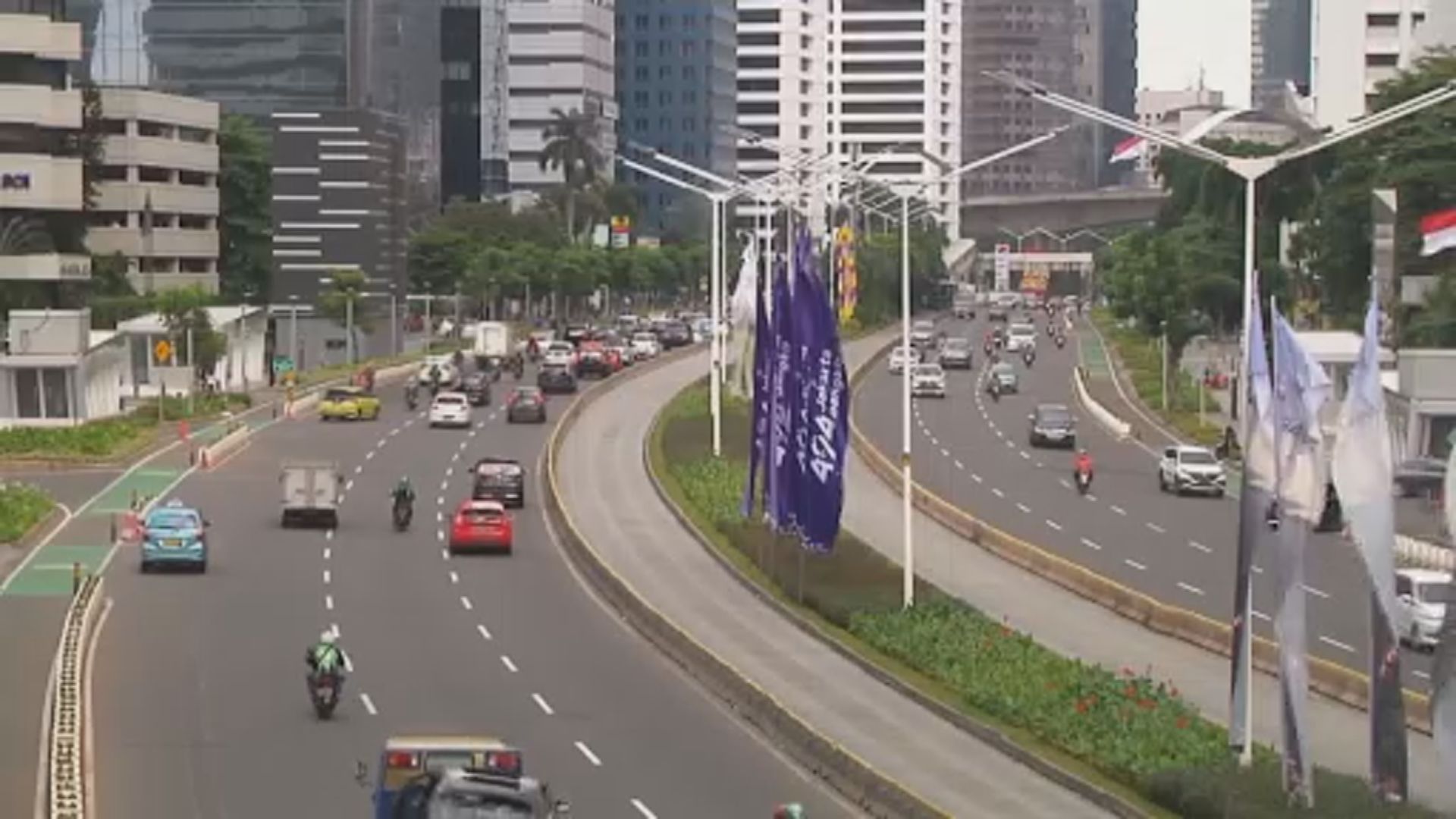 印尼證實出現首宗猴痘個案