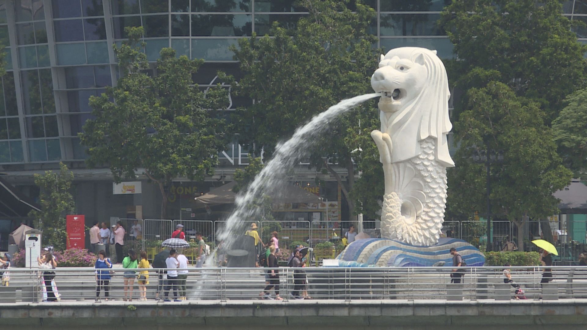 新加坡出現三年來首宗猴痘個案