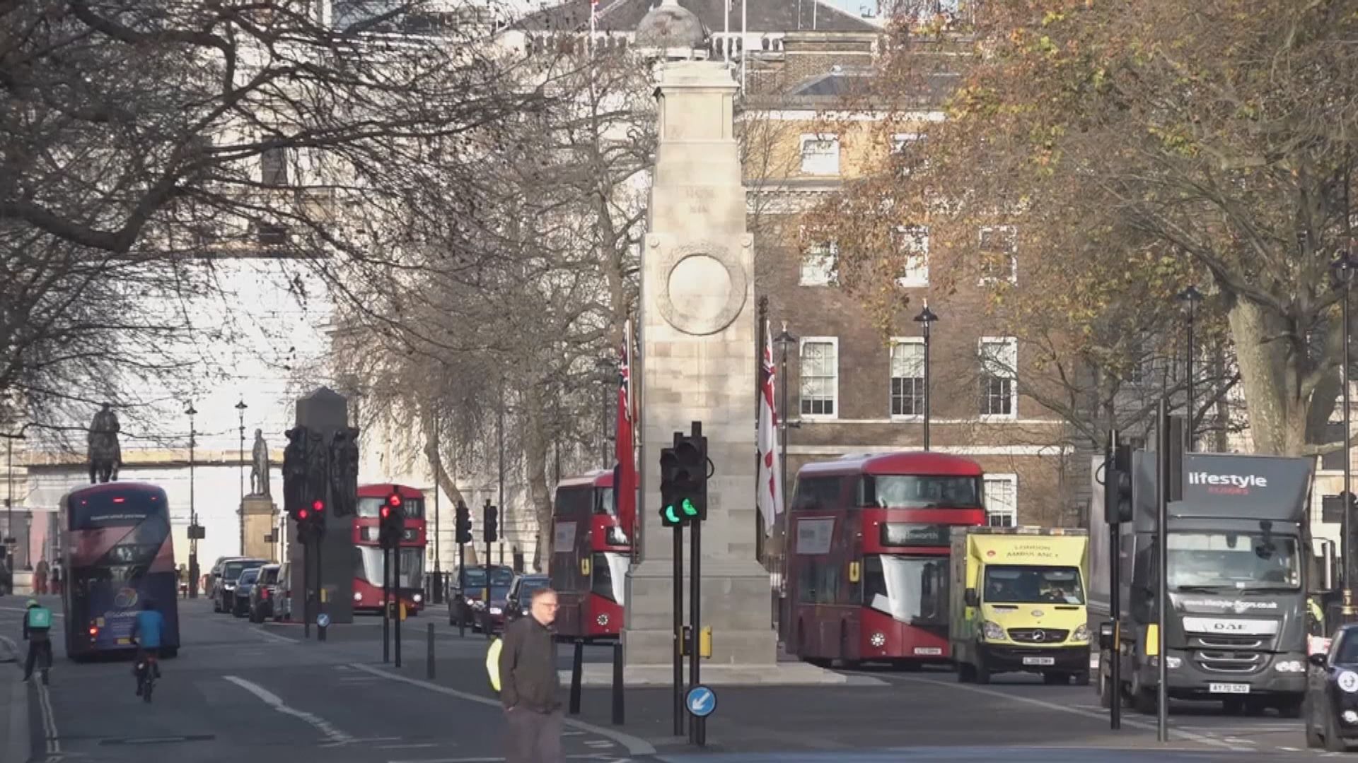 英國將猴痘列為須呈報傳染病