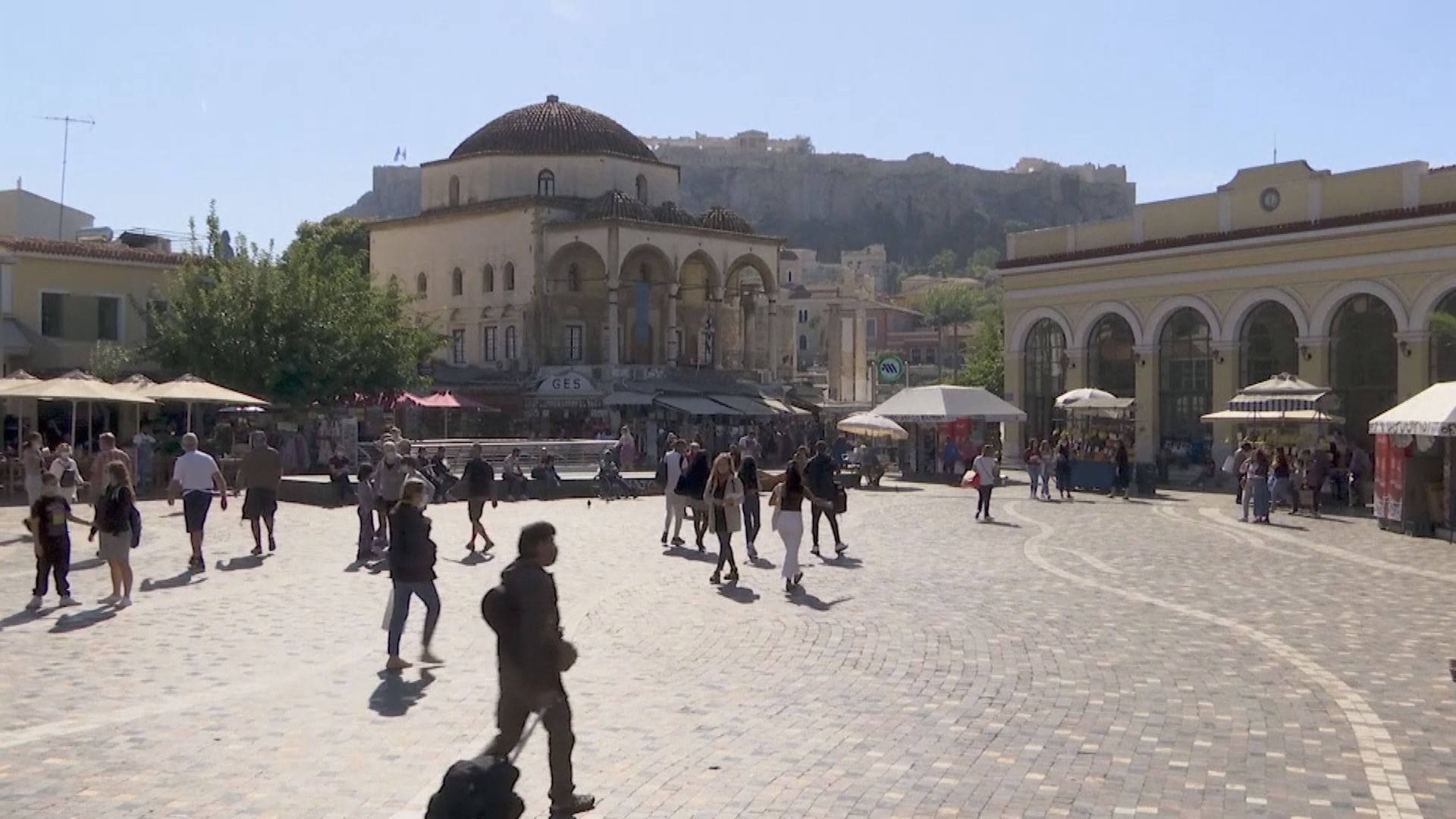 猴痘蔓延至29個國家　希臘和巴西發現首宗懷疑個案