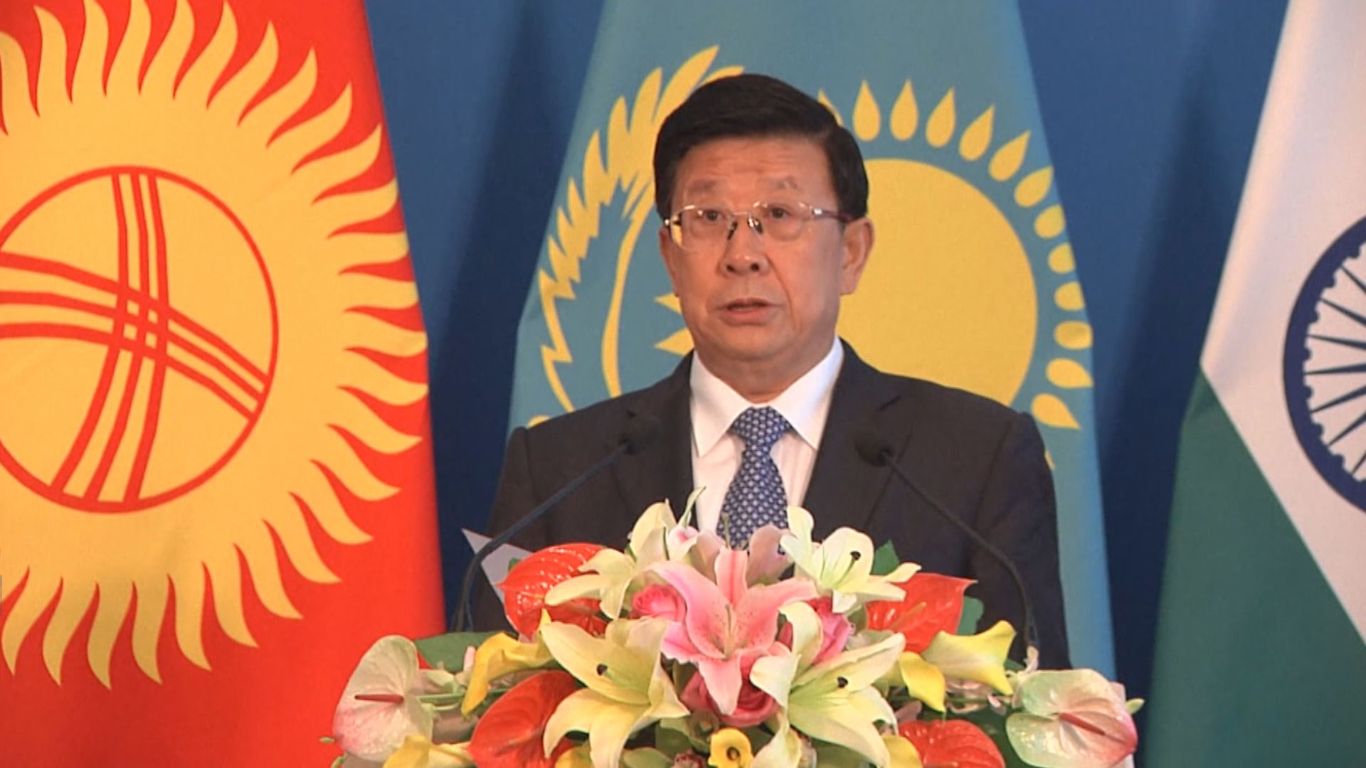 公安部黨委會議強調全力指導支持香港警隊止暴制亂